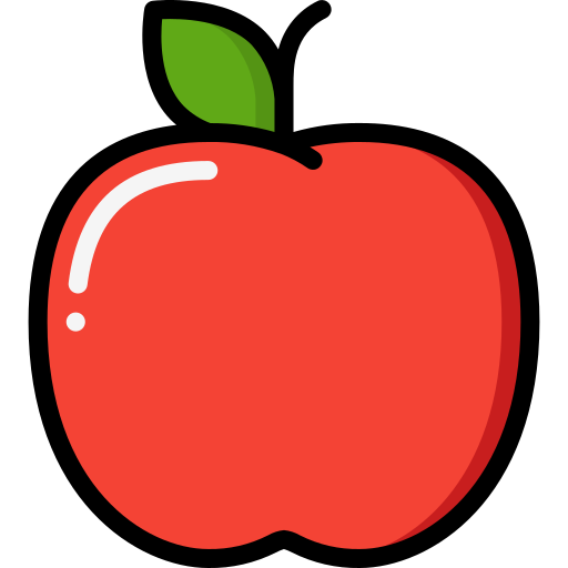 Supermarket & Groceries apple