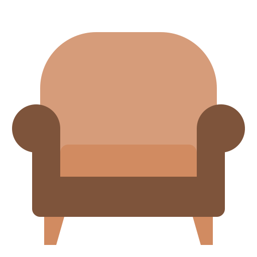 Lifestyle & Fashion armchair
