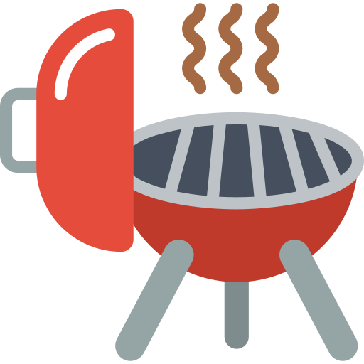 Restaurant barbecue (1)