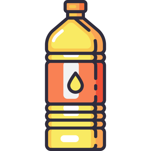 Lubricants cooking oil (1)