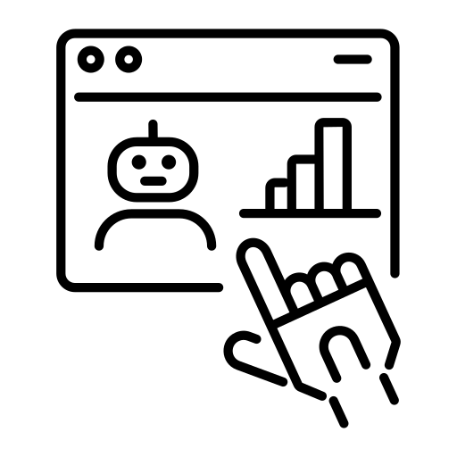 Touch POS data analysis