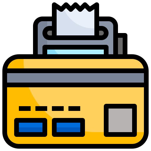 payment terminal 6266191