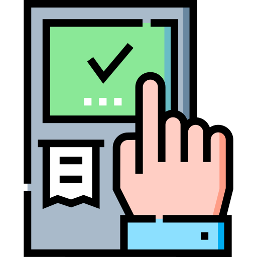 self service 5025580