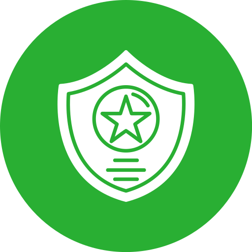 Home sheriff 9056557