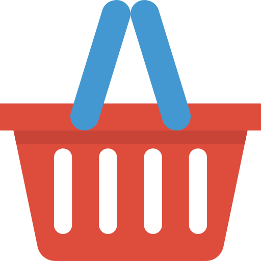 shopping basket