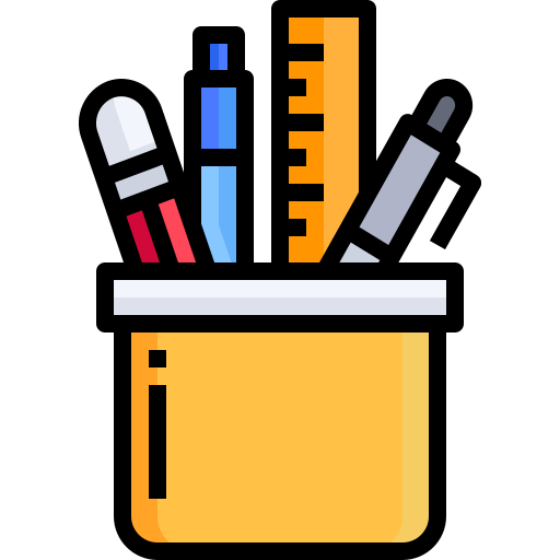 Lifestyle & Fashion stationery