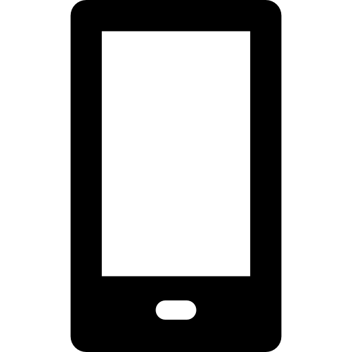 Touch POS telephone device