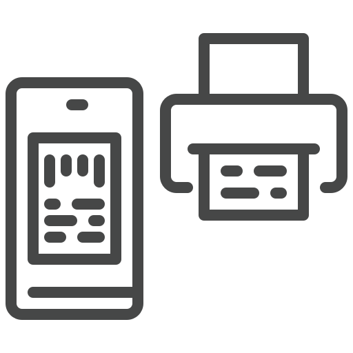 Label Printer check 11058486