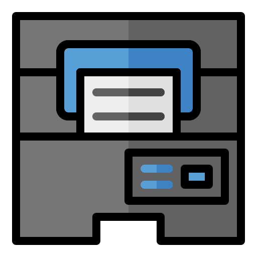 Label Printer printer 5413149