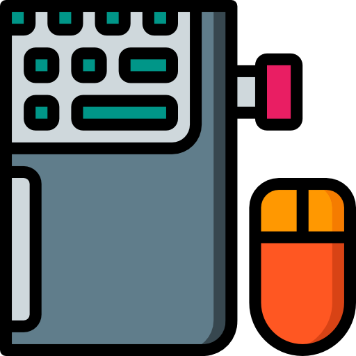 Mobile Computers mouse 908804