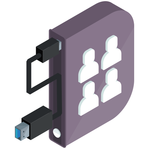 Printer Ribbons application