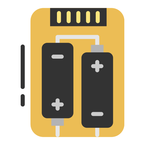 charging battery 6402944