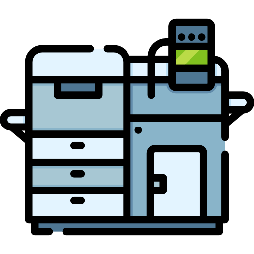 copy machine 1024189