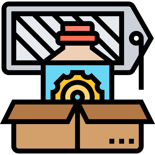 Barcode Labels and Tags custom