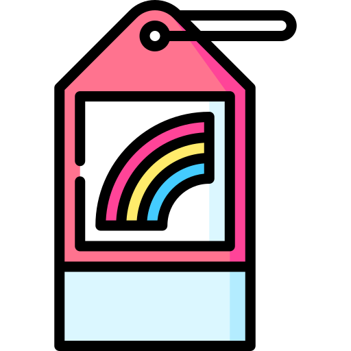 Barcode Labels and Tags label 4258910