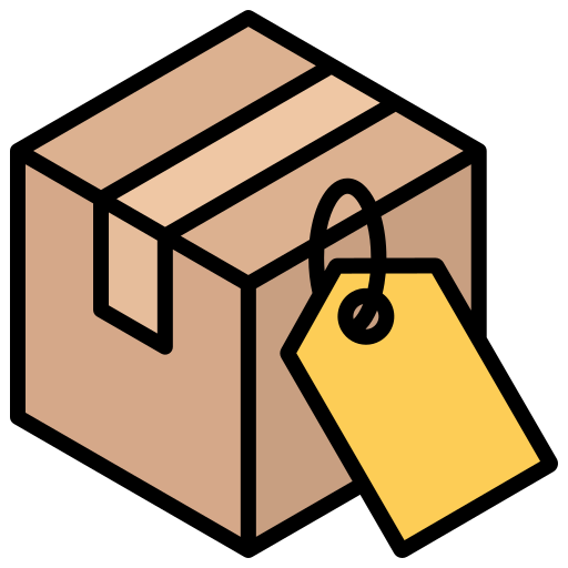 Barcode Labels and Tags labeling