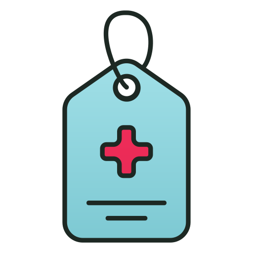 medical tag 11624619