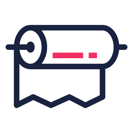Barcode Labels and Tags roll 10498420