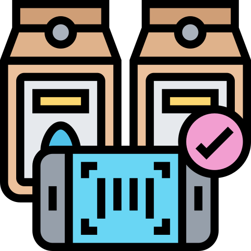 RFID Software scan 5865633