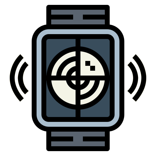 Security & Surveillance smartwatch 2035102