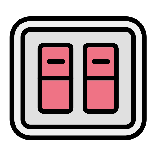 Network Infrastructure switch 8576238