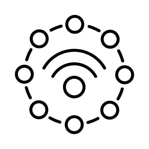 wifi 2584146